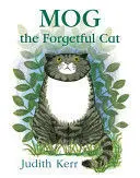 MOG THE FORGETFUL CAT