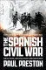 THE SPANISH CIVIL WAR THE SPANISH CIVIL WAR