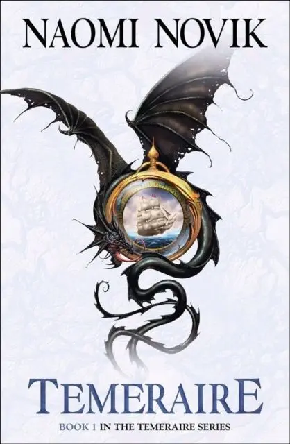 His Majesty's Dragon