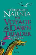 THE VOYAGE OF THE DAWN TREADER