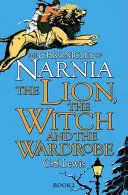 THE LION, THE WITCH AND THE WARDROBE