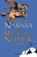 THE MAGICIAN'S NEPHEW THE MAGICIAN'S NEPHEW