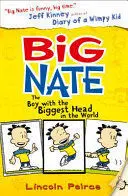 THE BOY WITH THE BIGGEST HEAD IN THE WORLD