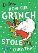 HOW THE GRINCH STOLE CHRISTMAS!