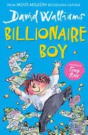 BILLIONAIRE BOY BILLIONAIRE BOY