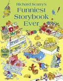 FUNNIEST STORYBOOK EVER FUNNIEST STORYBOOK EVER