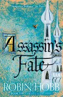 ASSASSIN'S FATE