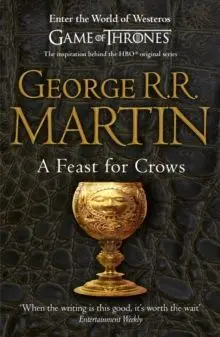 A Feast For Crows