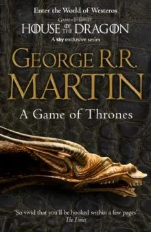 A Game Of Thrones