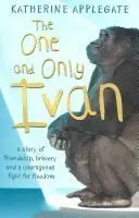 The One And Only Ivan