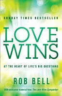 LOVE WINS