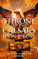 IRON AND RUST