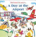 A DAY AT THE AIRPORT