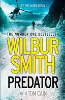 PREDATOR PREDATOR
