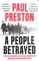 A PEOPLE BETRAYED