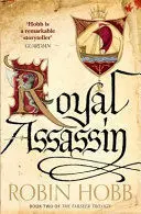 ROYAL ASSASSIN