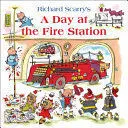 A DAY AT THE FIRE STATION