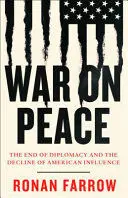 WAR ON PEACE WAR ON PEACE