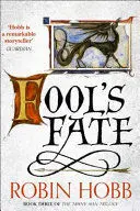FOOL'S FATE