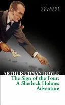 THE SIGN OF THE FOUR