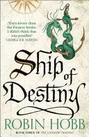 SHIP OF DESTINY SHIP OF DESTINY