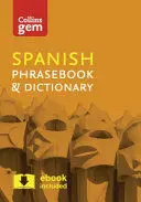 Spanish Phrasebook & Dictionary