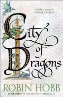 CITY OF DRAGONS