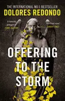 OFFERING TO THE STORM