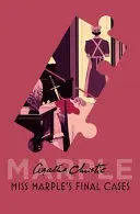 MISS MARPLE'S FINAL CASES