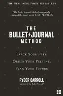 THE BULLET JOURNAL METHOD THE BULLET JOURNAL METHOD