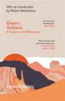 DESERT SOLITAIRE