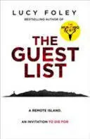 THE GUEST LIST