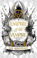 EMPIRE OF THE VAMPIRE