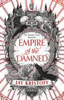 EMPIRE OF THE DAMNED