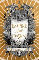 EMPIRE OF THE DAWN