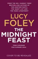 THE MIDNIGHT FEAST