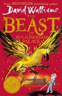 THE BEAST OF BUCKINGHAM PALACE