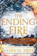 THE ENDING FIRE