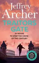 TRAITORS GATE