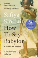 HOW TO SAY BABYLON