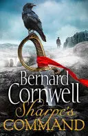 SHARPE'S COMMAND (THE SHARPE SERIES, BOOK 14)