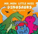 MR. MEN LITTLE MISS: DINOSAURS