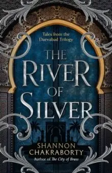 The River Of Silver