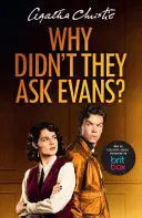 WHY DIDN'T THEY ASK EVANS?