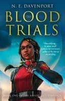 THE BLOOD TRIALS