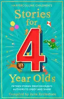 STORIES FOR 4 YEAR OLDS