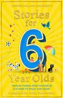 STORIES FOR 6 YEAR OLDS