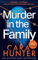 MURDER IN THE FAMILY MURDER IN THE FAMILY