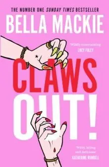 Claws Out!
