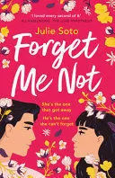 FORGET ME NOT FORGET ME NOT